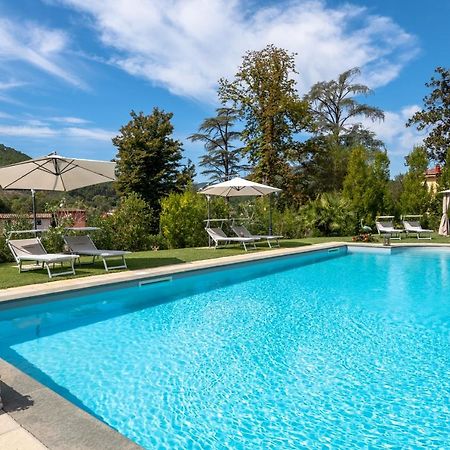 Villa Brancoli Capannori Esterno foto