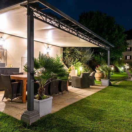 Villa Brancoli Capannori Esterno foto