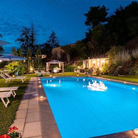 Villa Brancoli Capannori Esterno foto