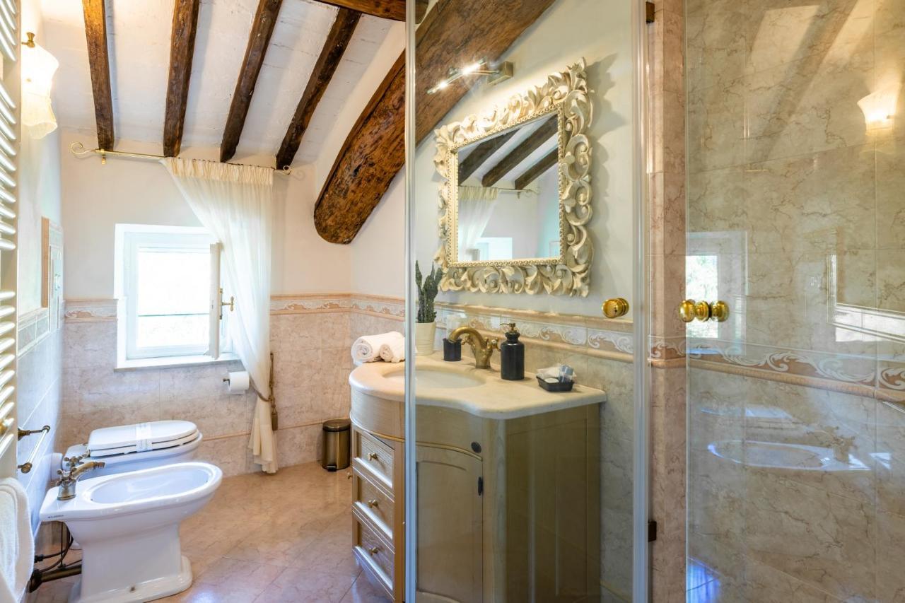 Villa Brancoli Capannori Esterno foto