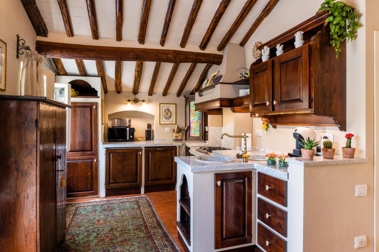 Villa Brancoli Capannori Esterno foto