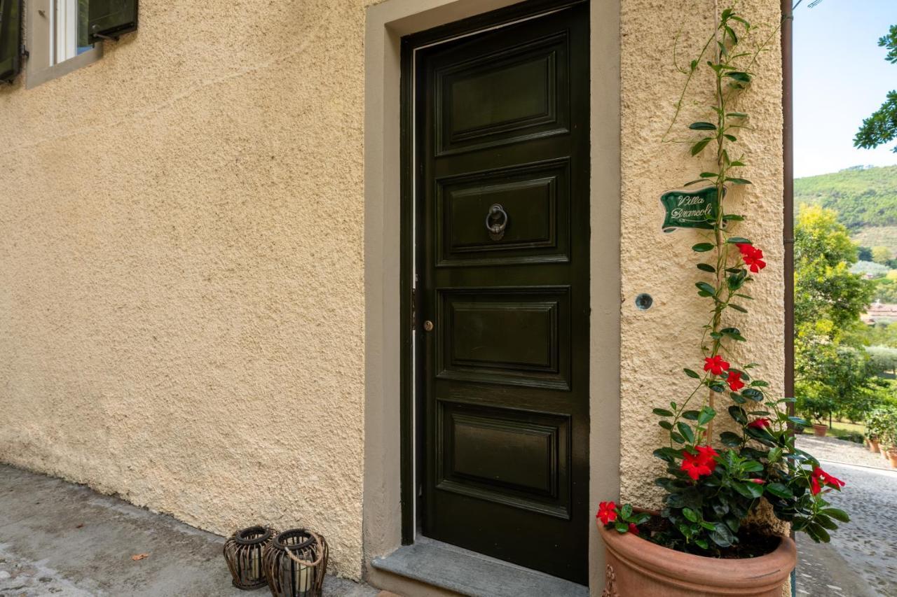 Villa Brancoli Capannori Esterno foto