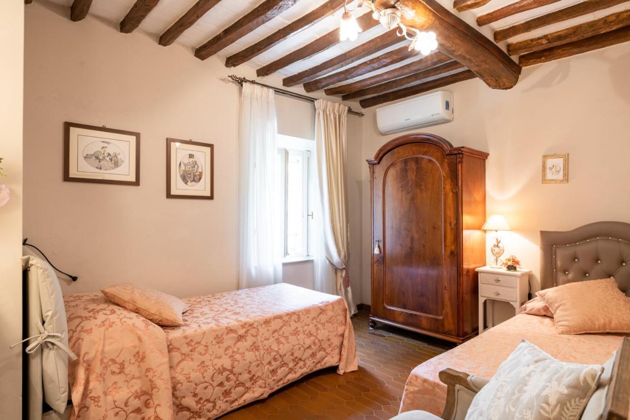 Villa Brancoli Capannori Esterno foto