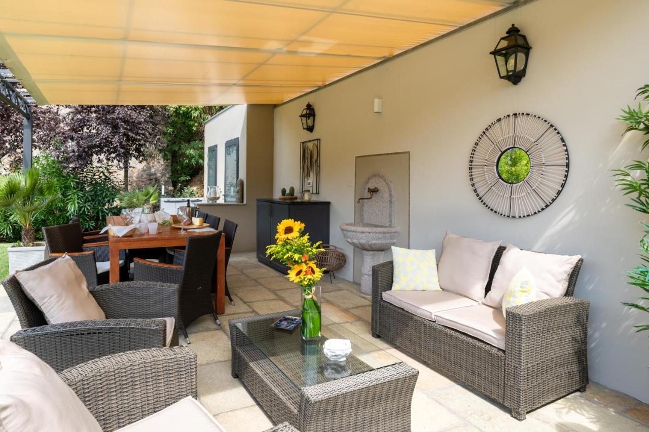 Villa Brancoli Capannori Esterno foto