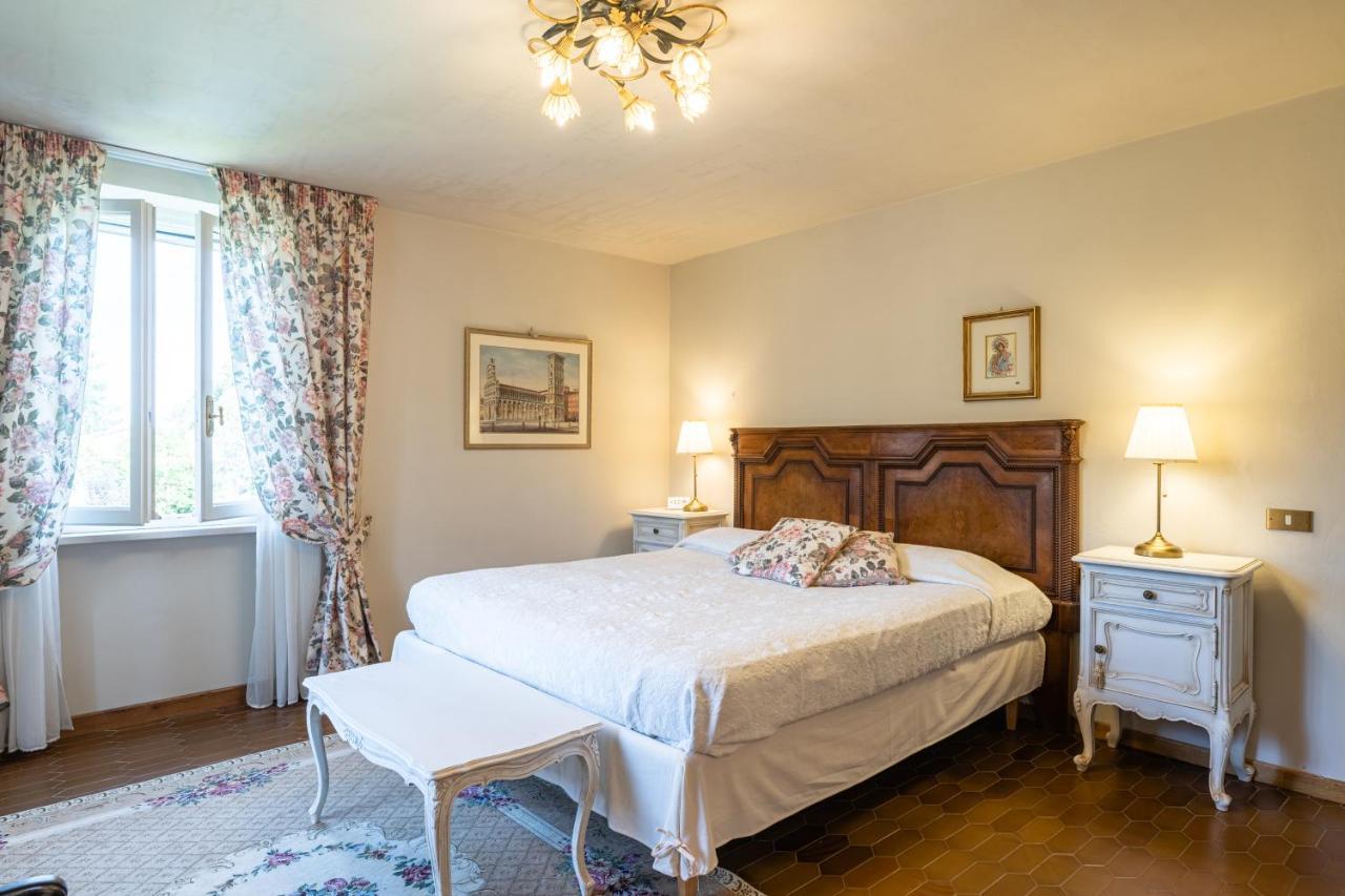 Villa Brancoli Capannori Esterno foto