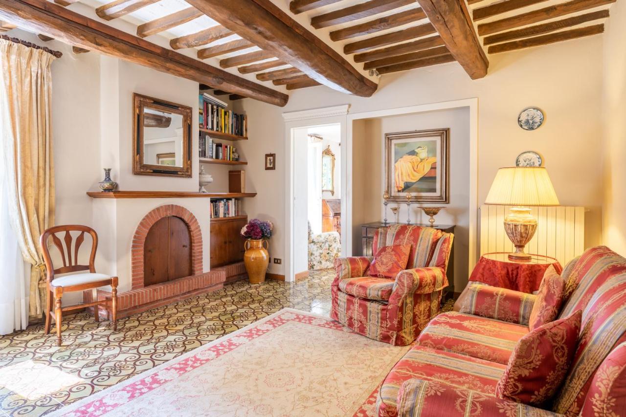 Villa Brancoli Capannori Esterno foto