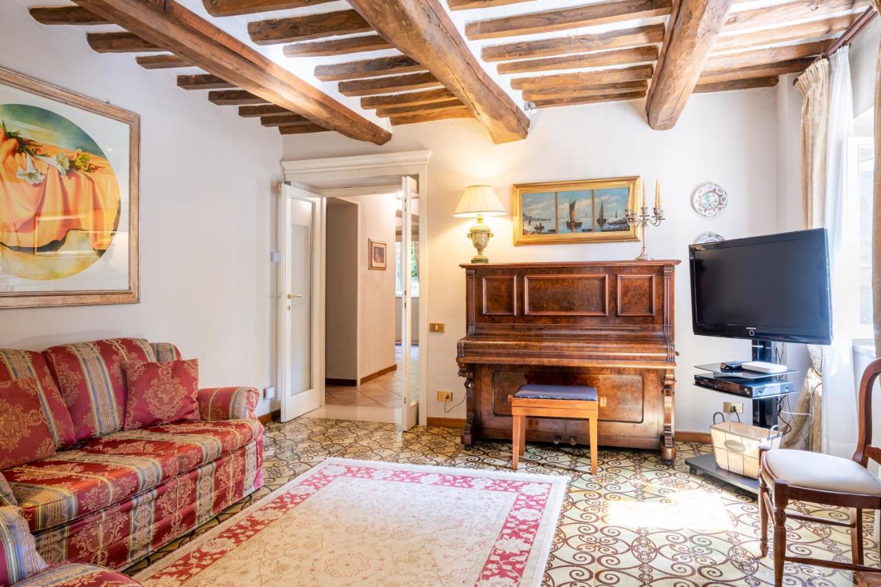 Villa Brancoli Capannori Esterno foto