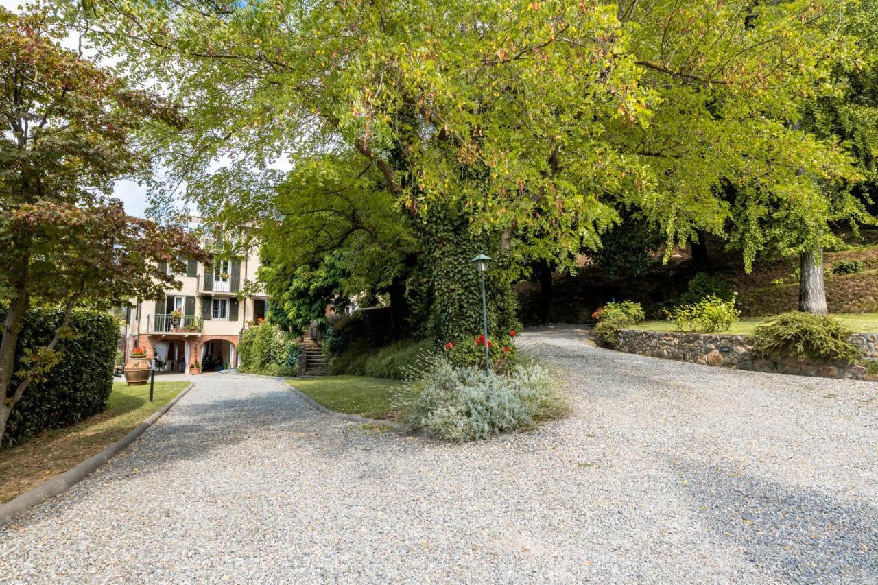 Villa Brancoli Capannori Esterno foto