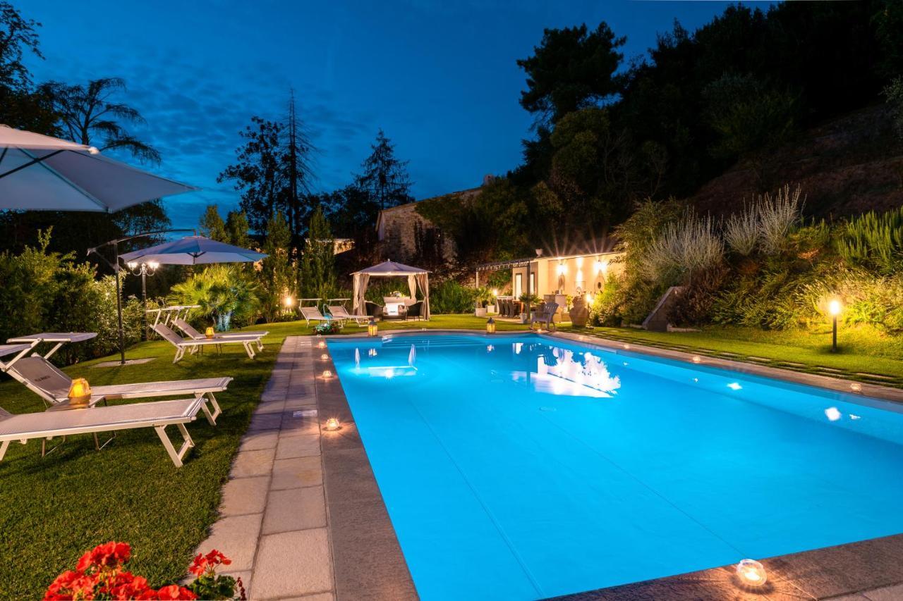 Villa Brancoli Capannori Esterno foto