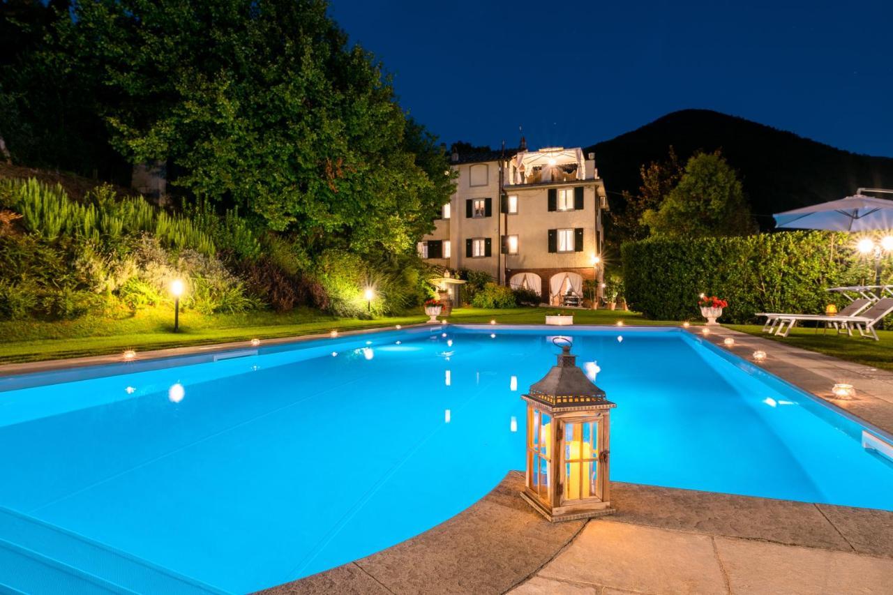 Villa Brancoli Capannori Esterno foto