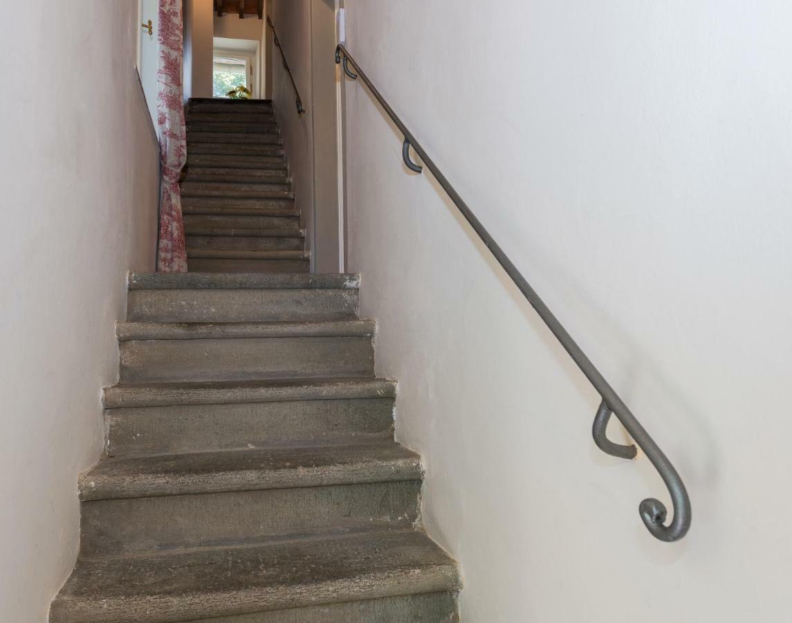 Villa Brancoli Capannori Esterno foto